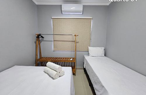 Casa novíssima prox Argentina Cataratas e Aeroport - Foto 26