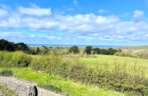 Lovely 3 Bedroom Holiday Cottage nr Bude - Foto 27