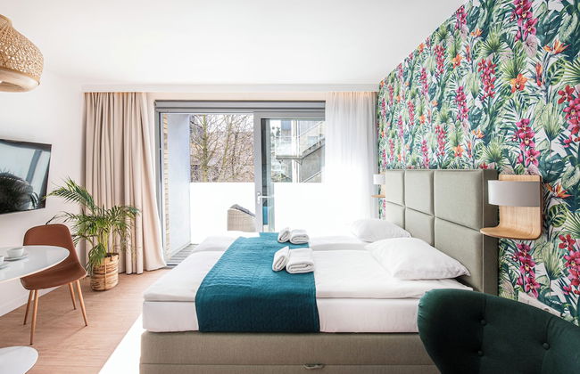 Lapwing Residence - Foto 17