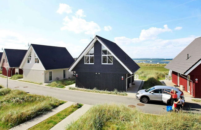 Holiday Home in Wendtorf - Foto 38