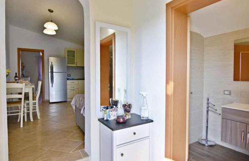 Apartments for families with children Sosi, Umag - 22546 - Photo 17