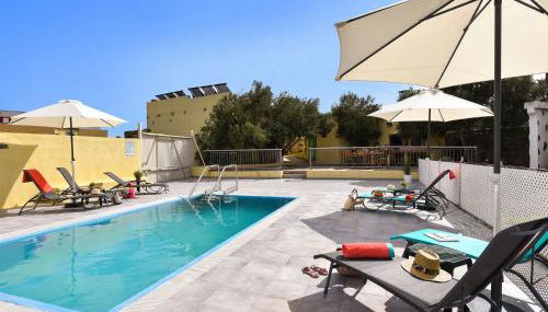 Villa in Ingenio with Private Pool - Foto 3