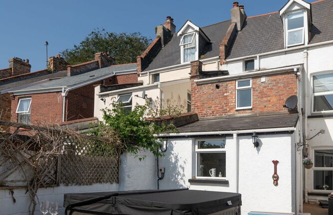 Belmont Villa - Photo 50