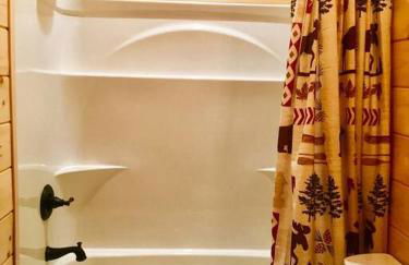 Art's Bungalow-wooded seclusion 1 mi to Deep Creek and Bryson City - Foto 18