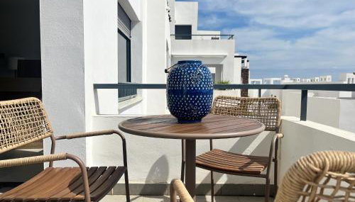 CocoBeach Mojácar - Preciosa vivienda en Macenas Resort, a sólo 3 min a pie de Playa Macenas - Foto 2