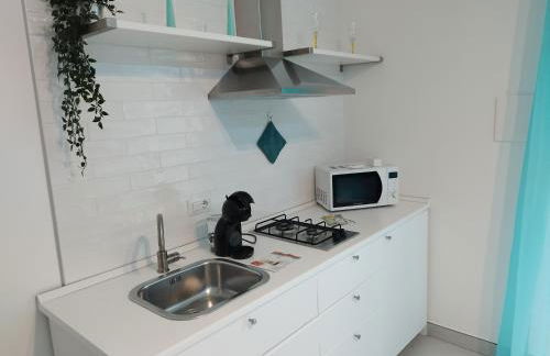 SoleMare Rooms "Smeraldo" - Foto 56