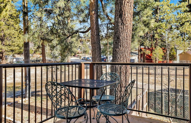 Fawnskin Chalet#1826 - Foto 27