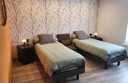 Gîte cosy avec jardin, terrasse et parking entre Châteaux de la Loire et ZooParc de Beauval - FR-1-491-350 - Photo 18