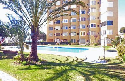 R39 Modern One bedroom Esmeralda II - Foto 10