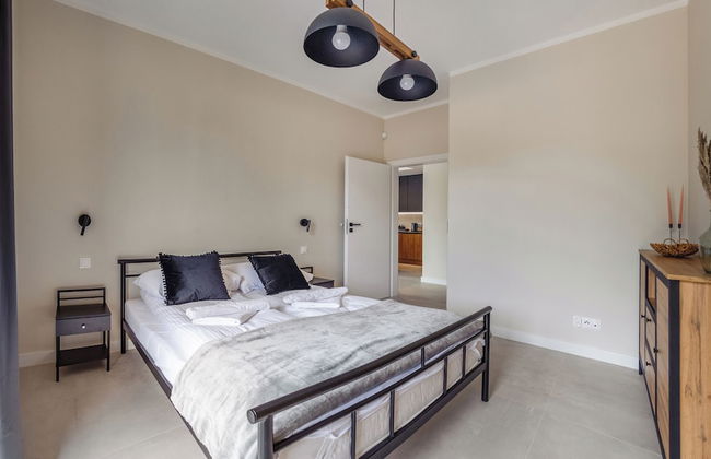 Apartamenty Sun & Snow Par La Mer - Foto 4