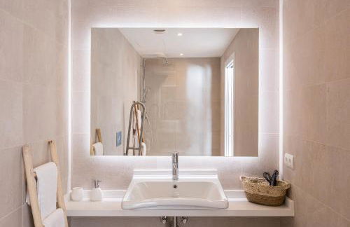 Bossa Bay Suites with Private Pool - MC Apartments Ibiza - Foto 113