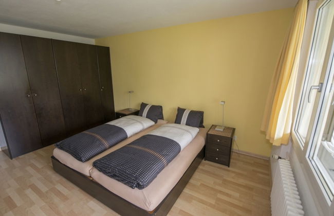 Ferienwohnung STEINMANN - Foto 15