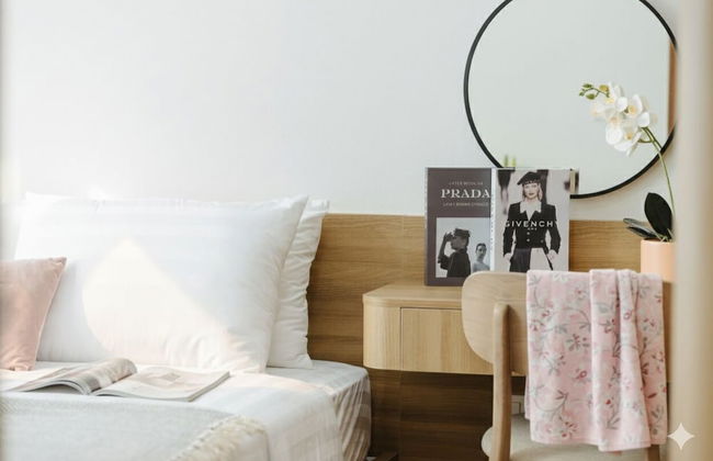 Label6 Coliving Quang Khanh - Foto 50