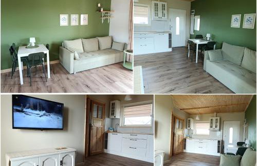 Apartamenty Poświata - z widokiem na łąki - Foto 18