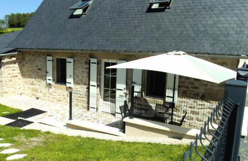 Gîte de France La maison de thienot 3 épis - Gîte de France 3 personnes MAE-9724 - Foto 1