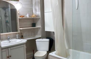 Le Campus Victoria I - Train Station & Isabey St - 70m2 - Foto 10