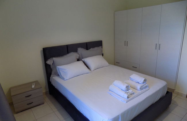 Central Cute 2Bd Balcony apt in Skiathos - Foto 2