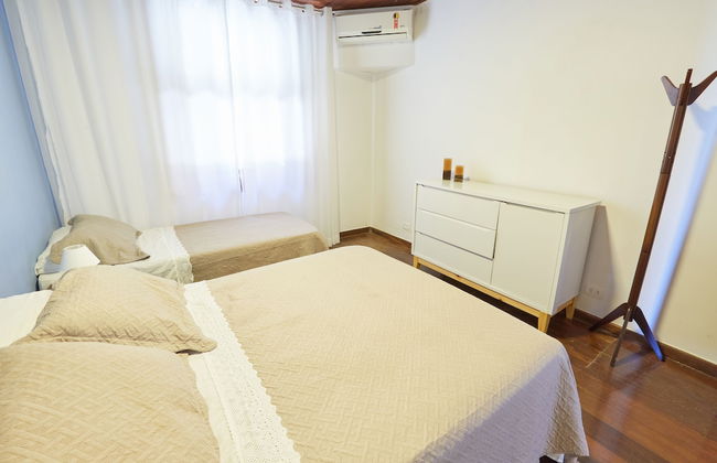 ITACOA LUXO - Foto 6