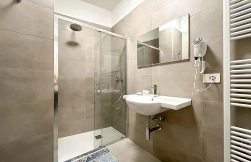 RRRapido Corte del Naviglio - Apartments - Foto 39