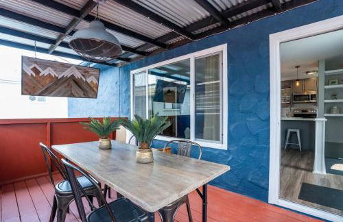 PORCHLIGHT HOME Central San Diego FREE parking - Foto 10