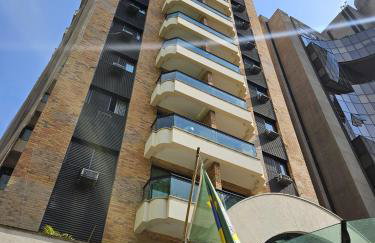 Flat SP Classic no Coração do Brooklin - Foto 22