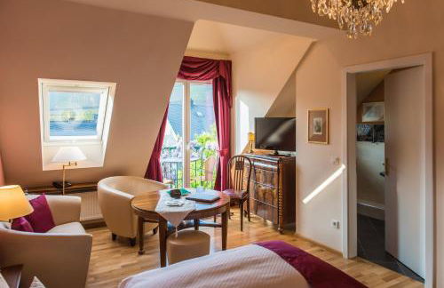 Ferienresidenz Brauneberger Hof an der Mosel nahe Bernkastel-Kues - Foto 49