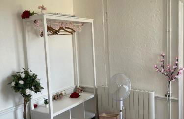 Le repos poitevin Le Floral - Foto 13