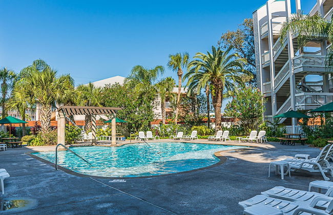 Charming Ocean View Condo - Foto 15