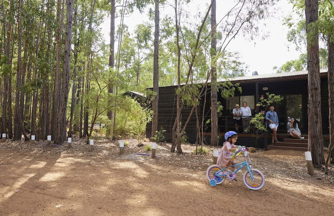 RAC Margaret River Nature Park - Foto 45