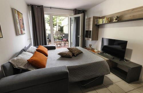 Villa Tullia - Foto 27