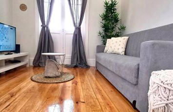 1000Jo Apartment T3 - Foto 21