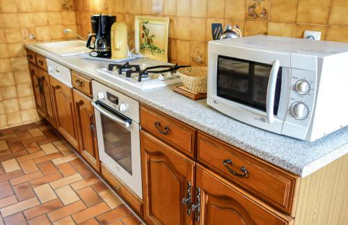 Holiday Home Pech Gaillard by Interhome - Photo 24