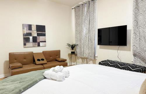 The Cardinal Studio Apartments - Foto 35