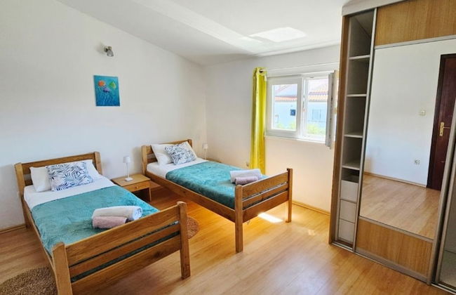 Angela - 200 m From sea - A1 - Foto 3