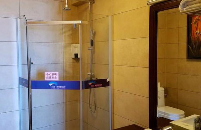 LONGHIGH RESORT APARTMENT - Phase 3 - Foto 18