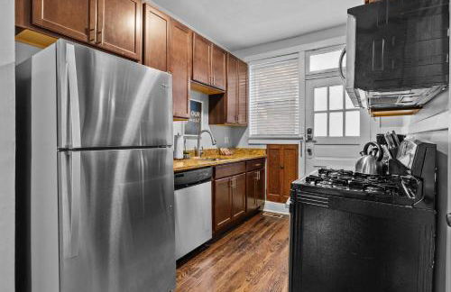 Botanical Bliss | JZ Vacation Rentals - Foto 24