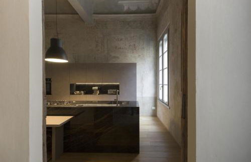 Appartamento affrescato 180mq in palazzo del 600 a Mantova - Foto 14