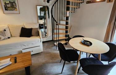 Gite le magnolia - Foto 35