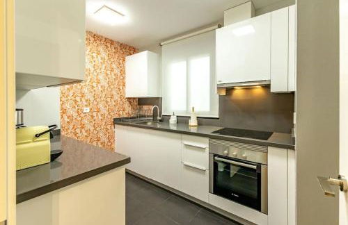 Angeles 6- Giralda Luxury by Valcambre - Foto 54