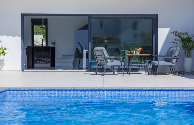 Black&White - Foto 2