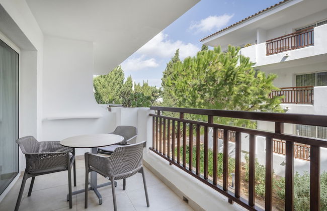 Inturotel Esmeralda Park - Foto 28