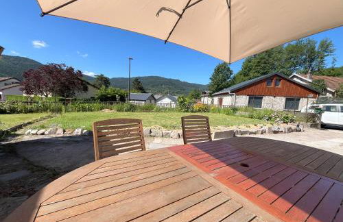 La Chaumière - Foto 44