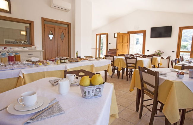 Azienda Agrituristica Benza - Photo 43