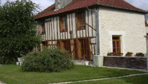 Gîte Napoléon - Photo 3, Garden view