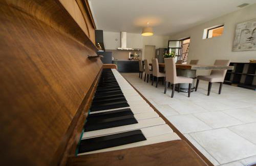 Le Mas Du Batadou - Foto 18