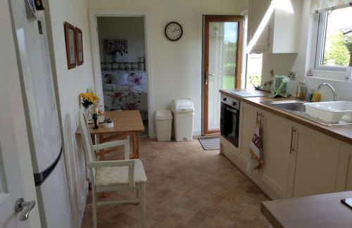 Coastal Garden Lodge - Foto 15