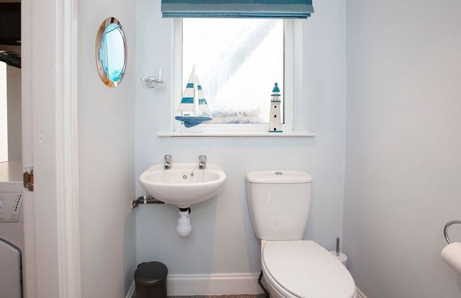 Clarence Cottage - Foto 10