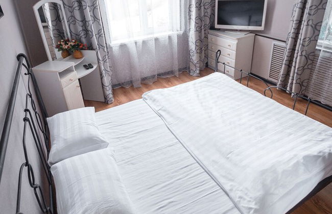 Apartment on Fontannaya 61a-18 - Foto 3