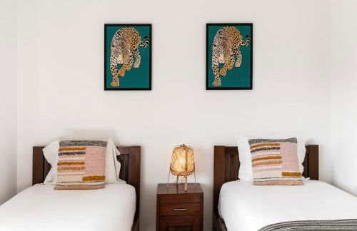 Villa Lantana - Foto 10