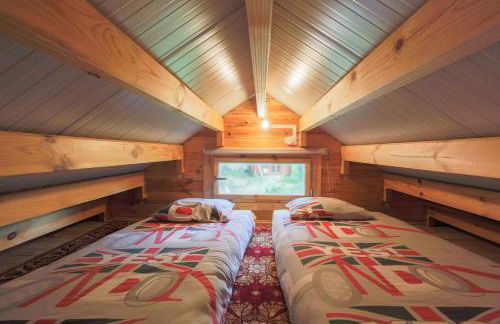 Chalet Pondok Indah - Foto 21